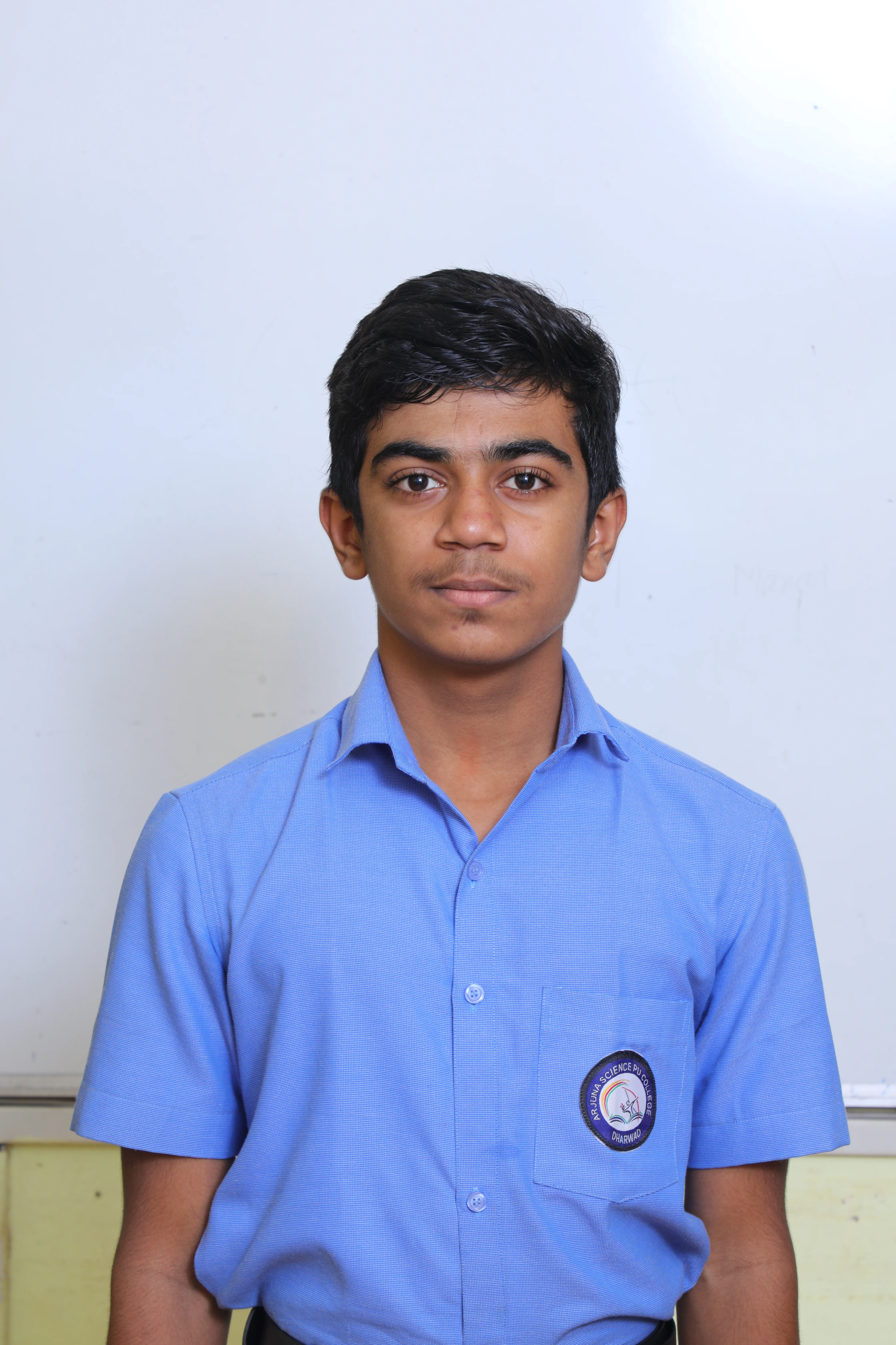 Preetam Chavan